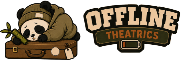 Offline Theatrics